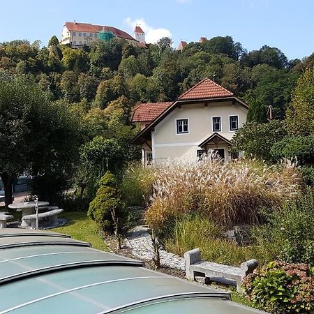 Mosthaeusl Wernstein am Inn ภายนอก รูปภาพ