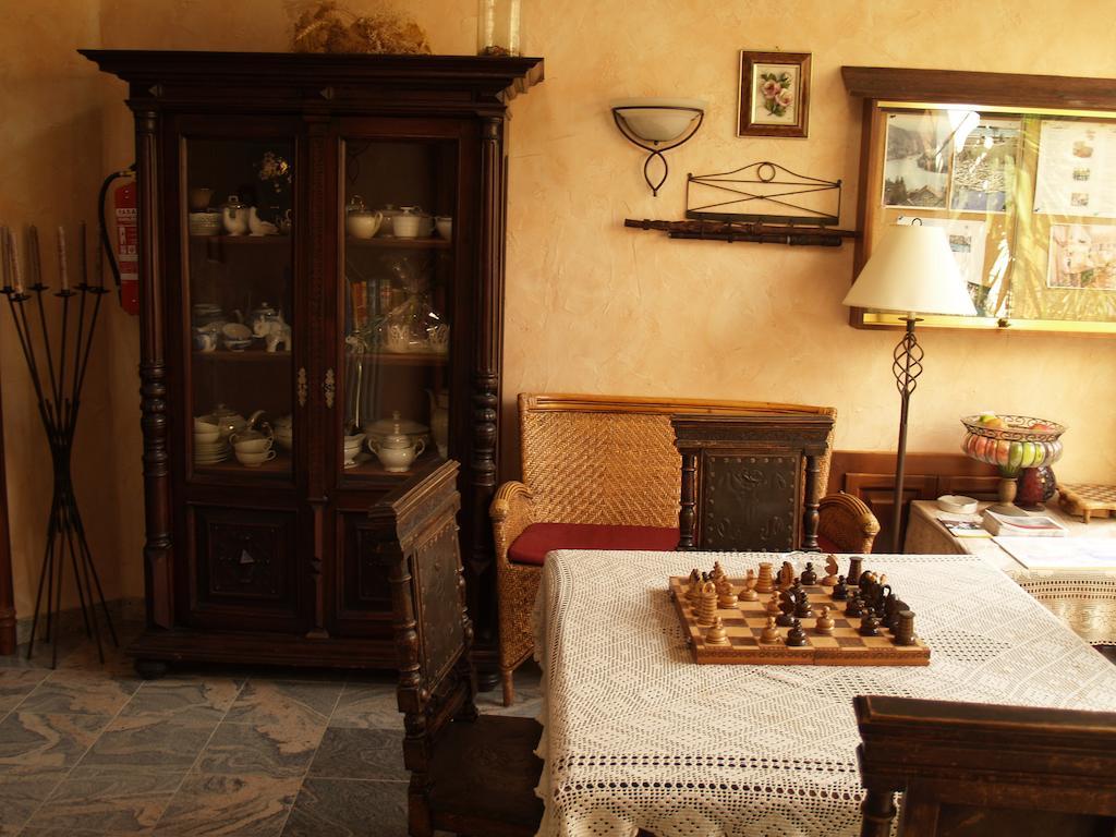 Mosthaeusl Wernstein am Inn ภายนอก รูปภาพ
