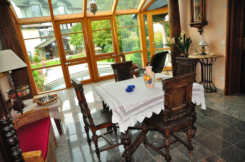 Mosthaeusl Wernstein am Inn ห้อง รูปภาพ