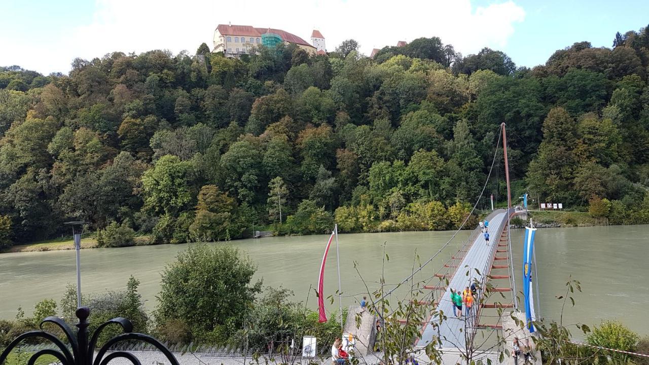 Mosthaeusl Wernstein am Inn ภายนอก รูปภาพ