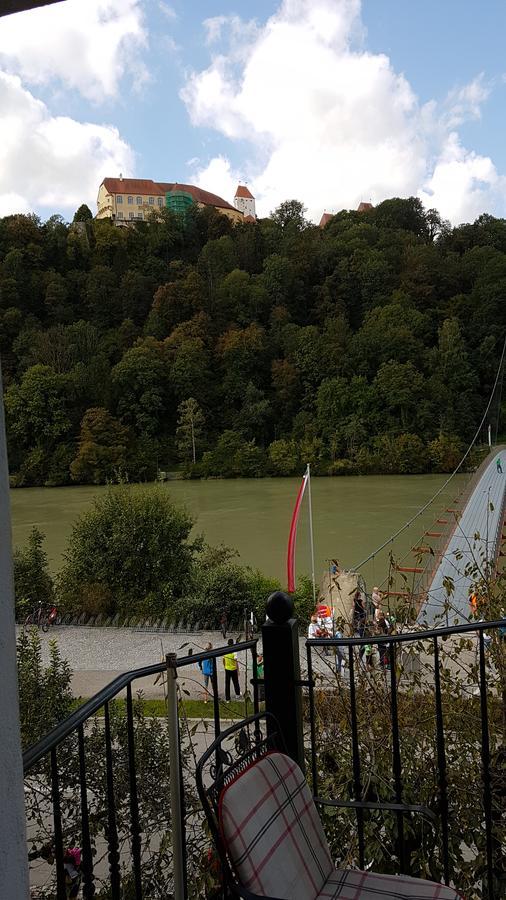 Mosthaeusl Wernstein am Inn ภายนอก รูปภาพ